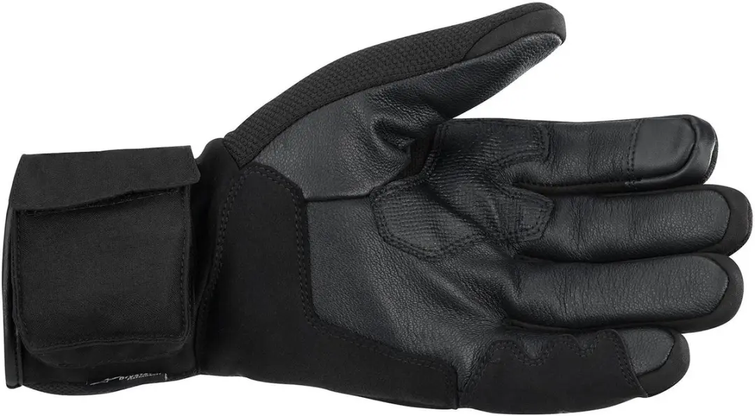 Alpinestars HT-3 Heat Tech Drystar Handschoenen - Zwart/Rood
