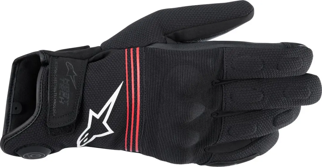 Alpinestars HT-3 Heat Tech Drystar Handschoenen