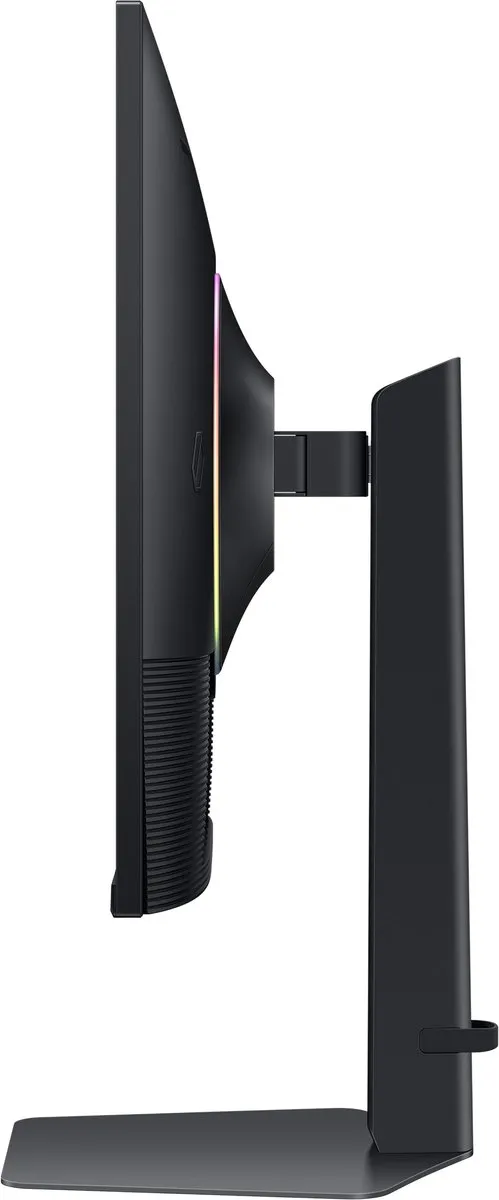 Samsung Odyssey G7 LS32DG702EUXEN Monitor - 32" 4K IPS 144Hz - Zwart