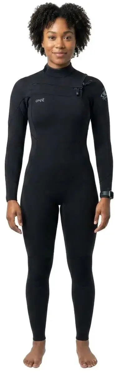 O'Neill Dames Epic 4/3mm Wetsuit