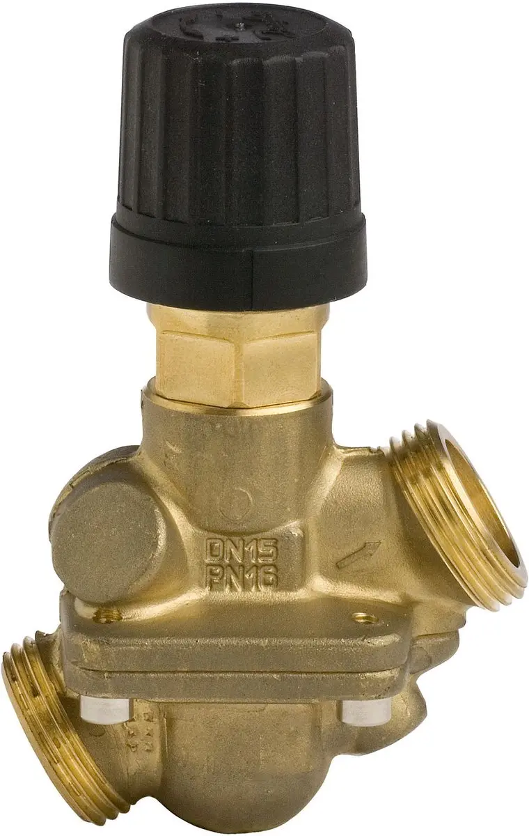Danfoss AHQM DN15 Volumestroomregelaar