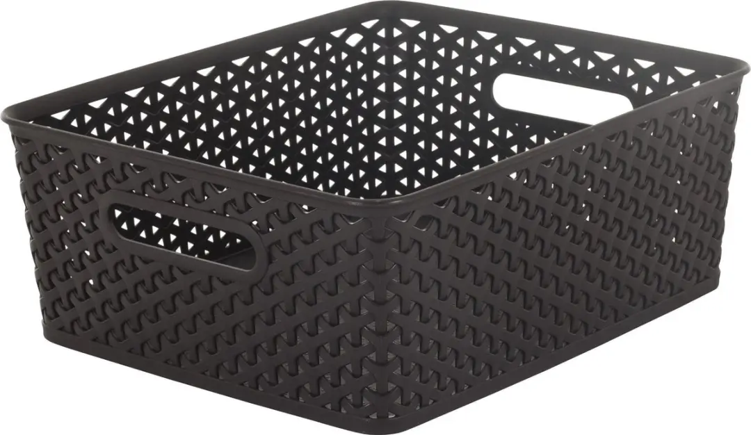 Curver My Style Nestbaar Opbergmand 13L