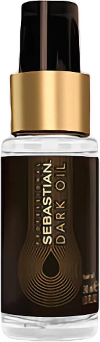 Sebastian Professional Dark Oil Haarolie 30ml - afbeelding 5 van 5