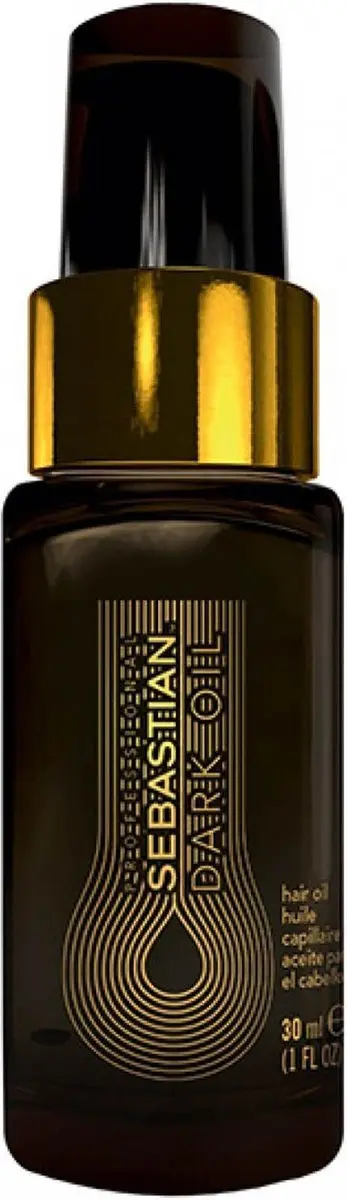 Sebastian Professional Dark Oil Haarolie 30ml