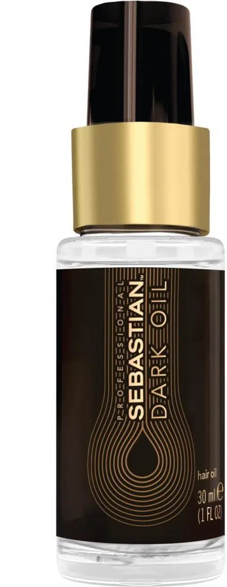 Sebastian Professional Dark Oil Haarolie 30ml - afbeelding 2 van 5