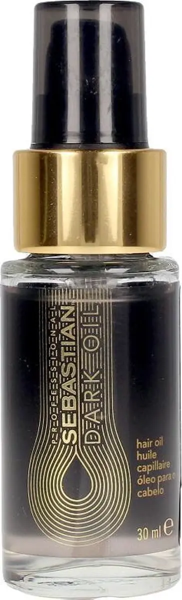 Sebastian Professional Dark Oil Haarolie 30ml - afbeelding 3 van 5