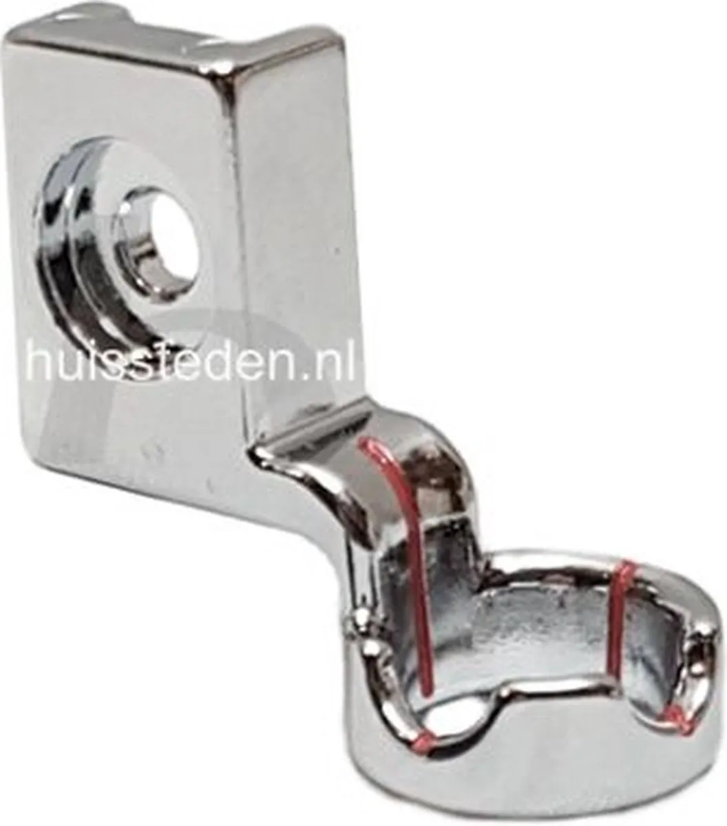 Husqvarna Free Motion Rulervoet
