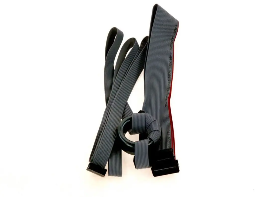 Bosch Ferromagnetisch Kabel 1,7m Wit