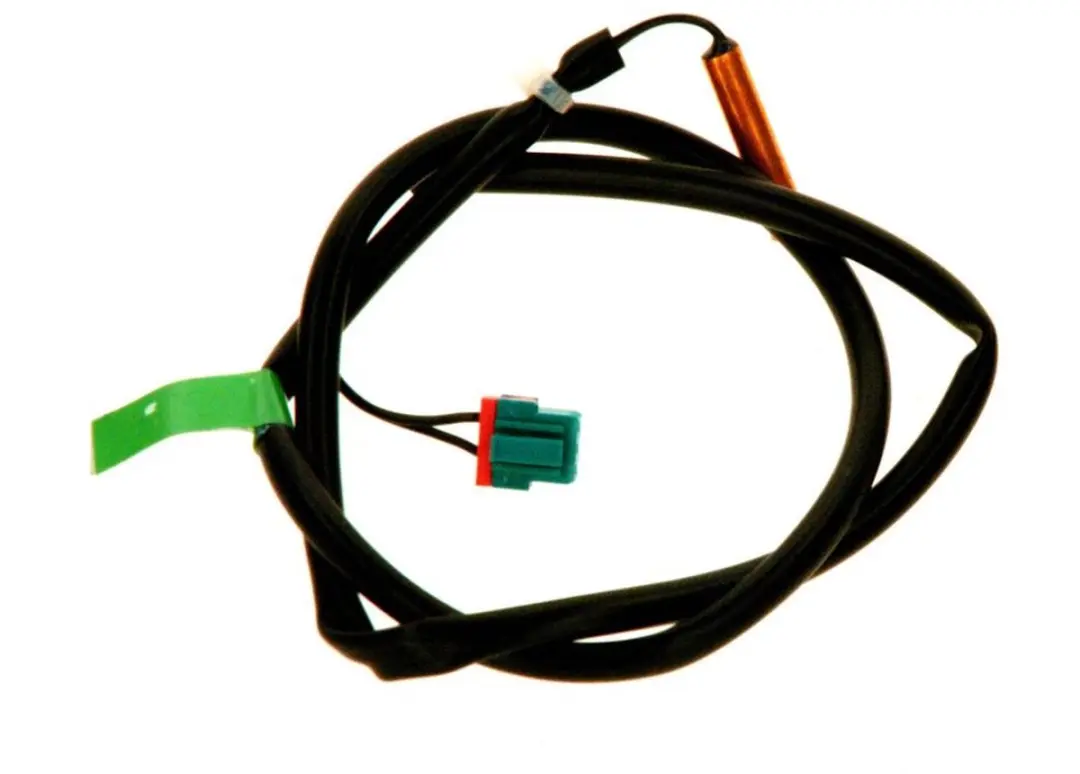 Bosch Temperatuursensor NTC 5 TR5