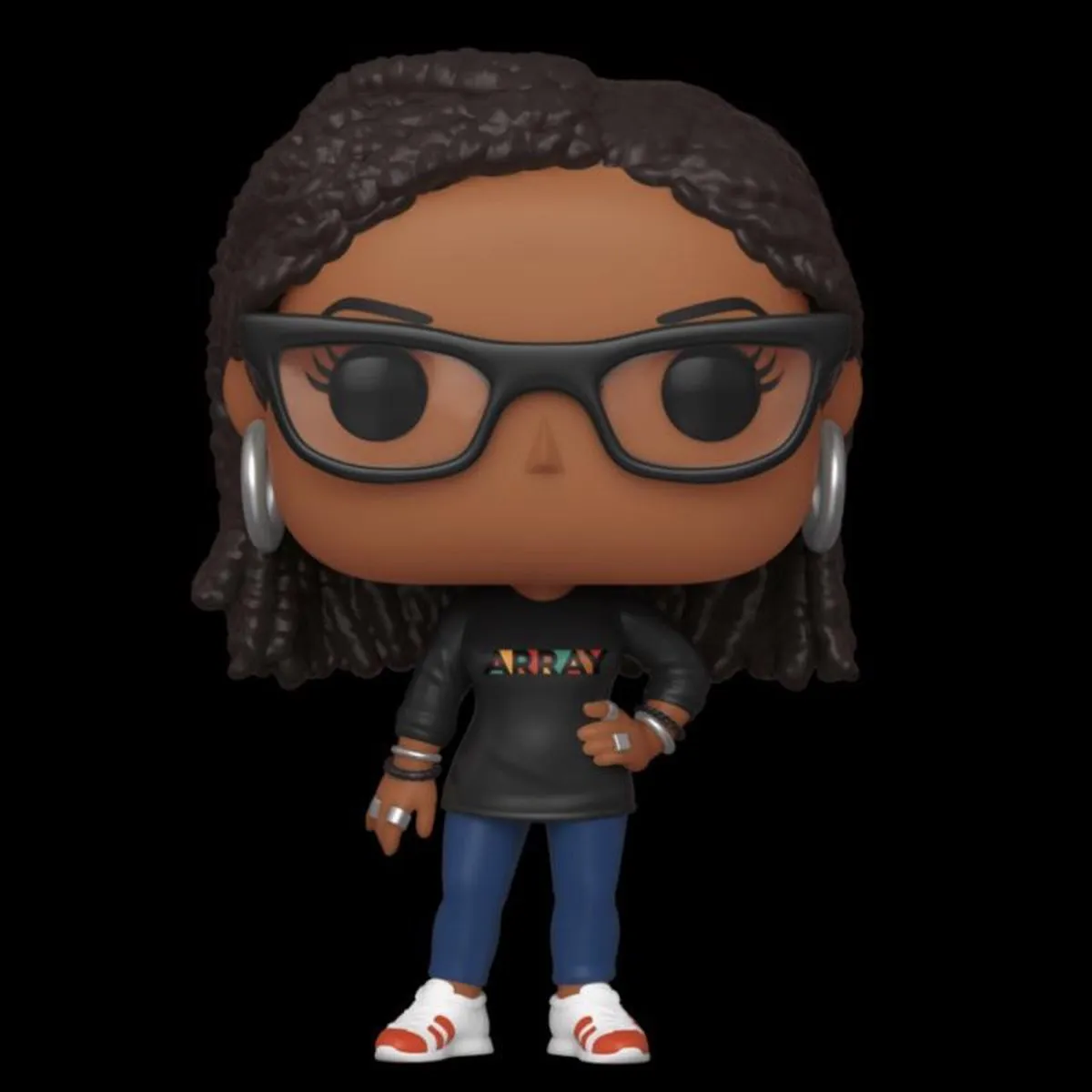 Funko Pop! Directors Ava DuVernay 45258 - Veelkleurig