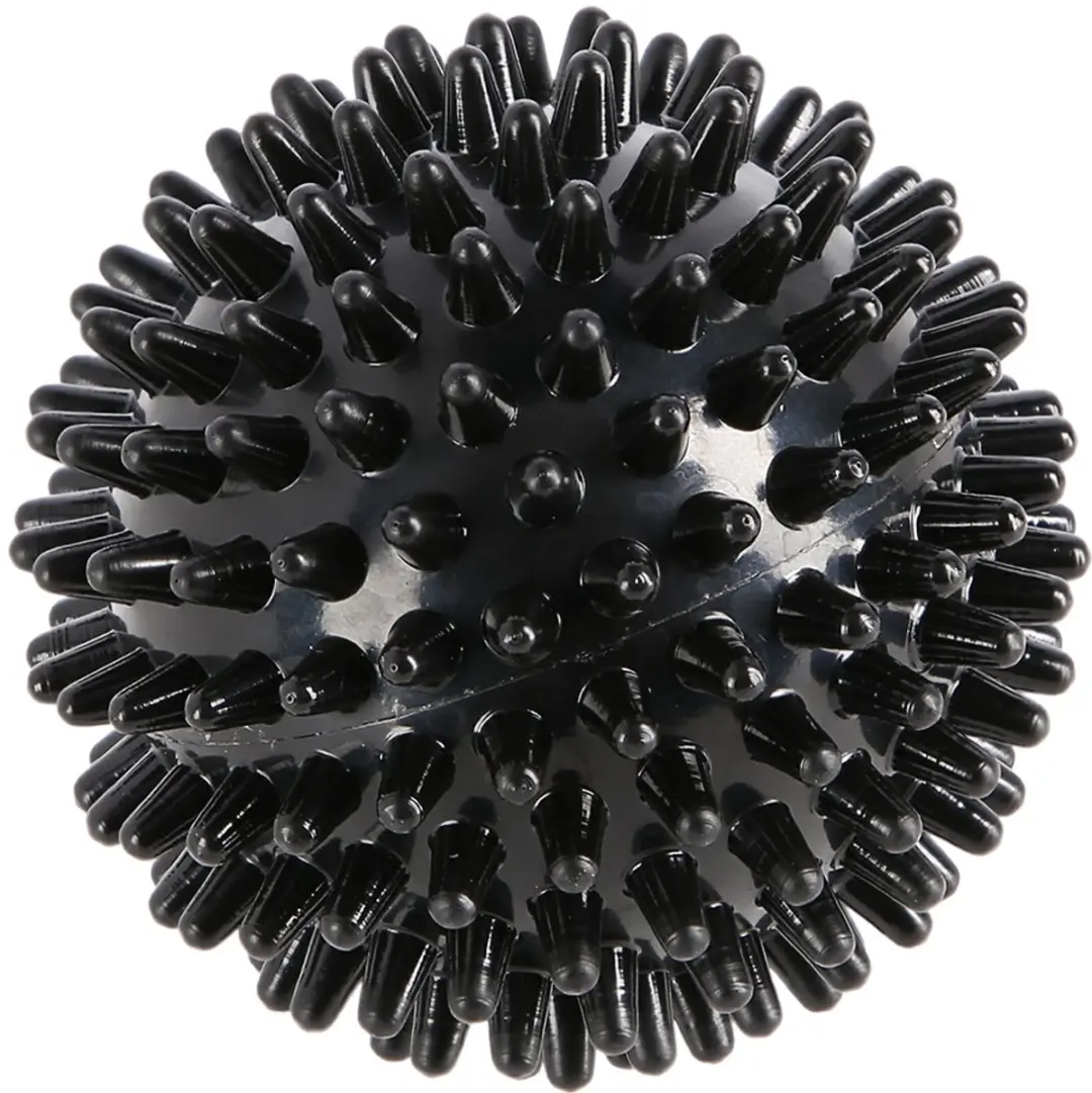 HMS Fitness Lacrosse Massagebal Spiky