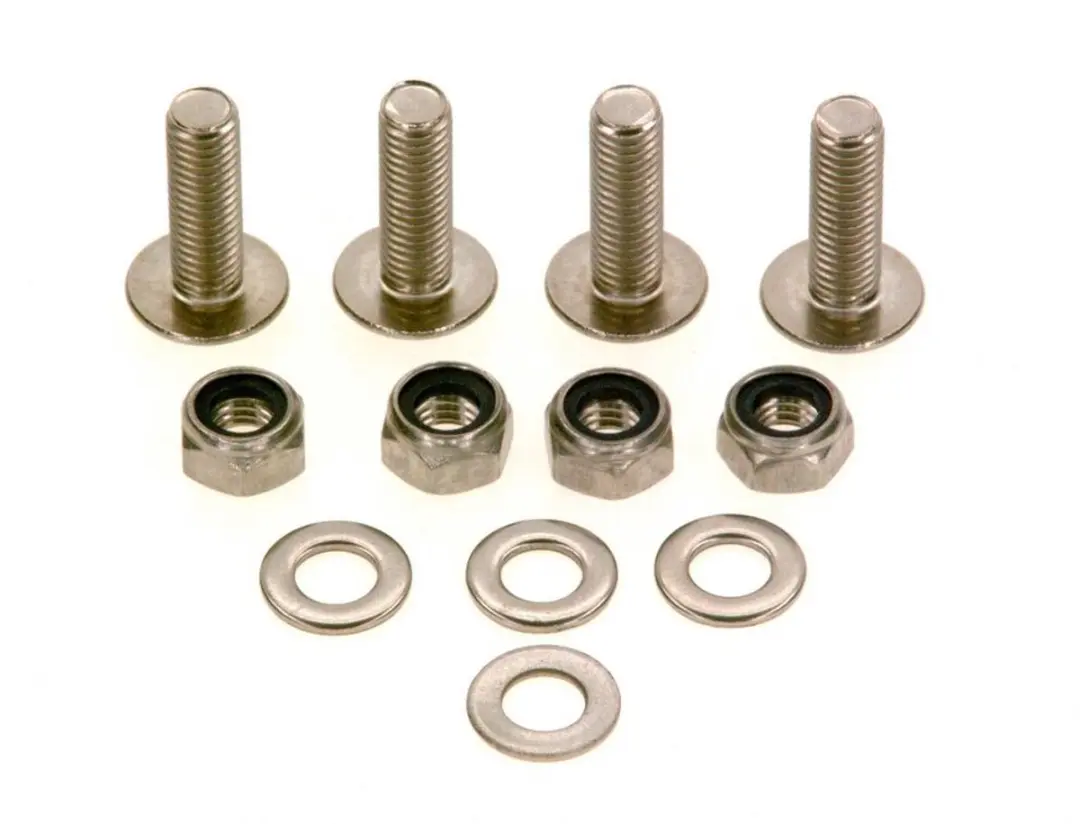 Bosch Schroevenset 87185313700