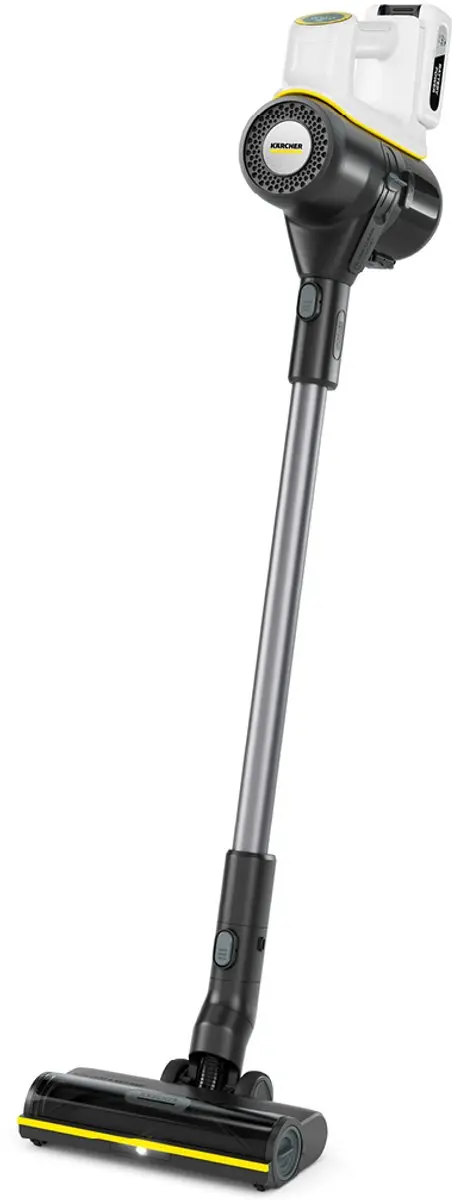 Kärcher VCS 5-25 Infinity Steel Stofzuiger