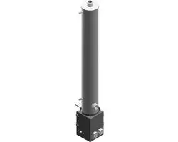 Bosch Elektrische Verwarming 8738202219