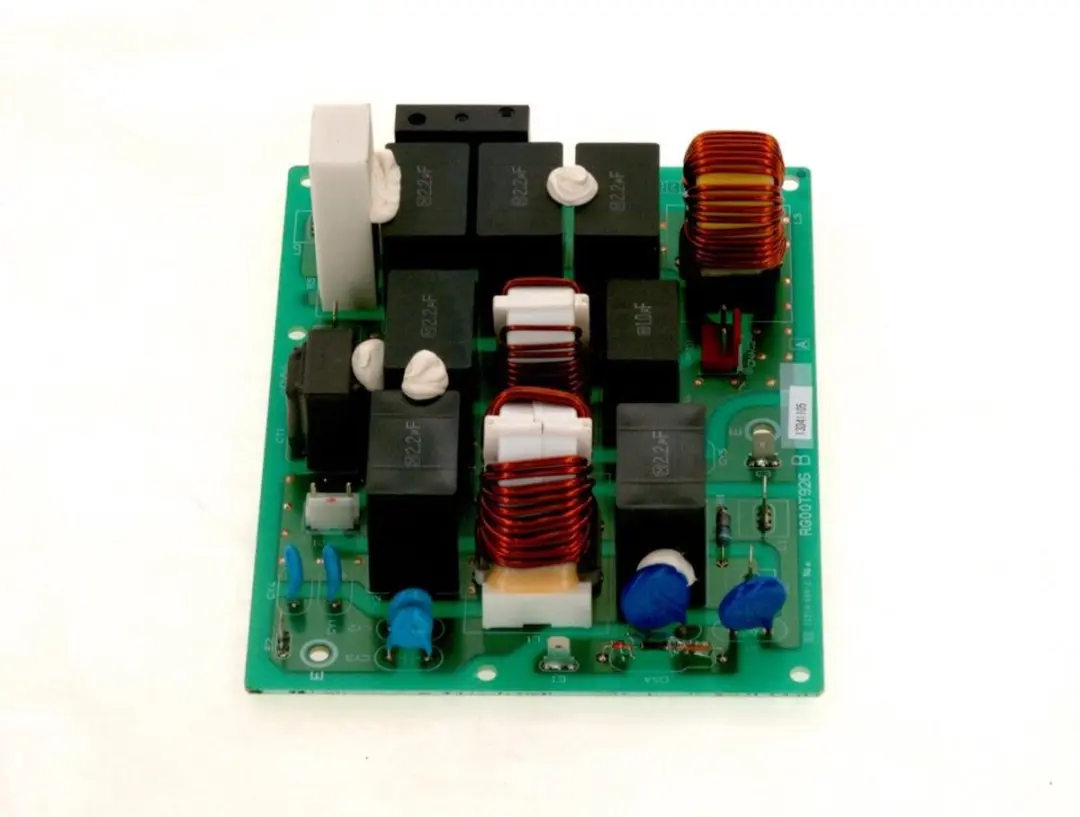 Bosch Filter 87161163110