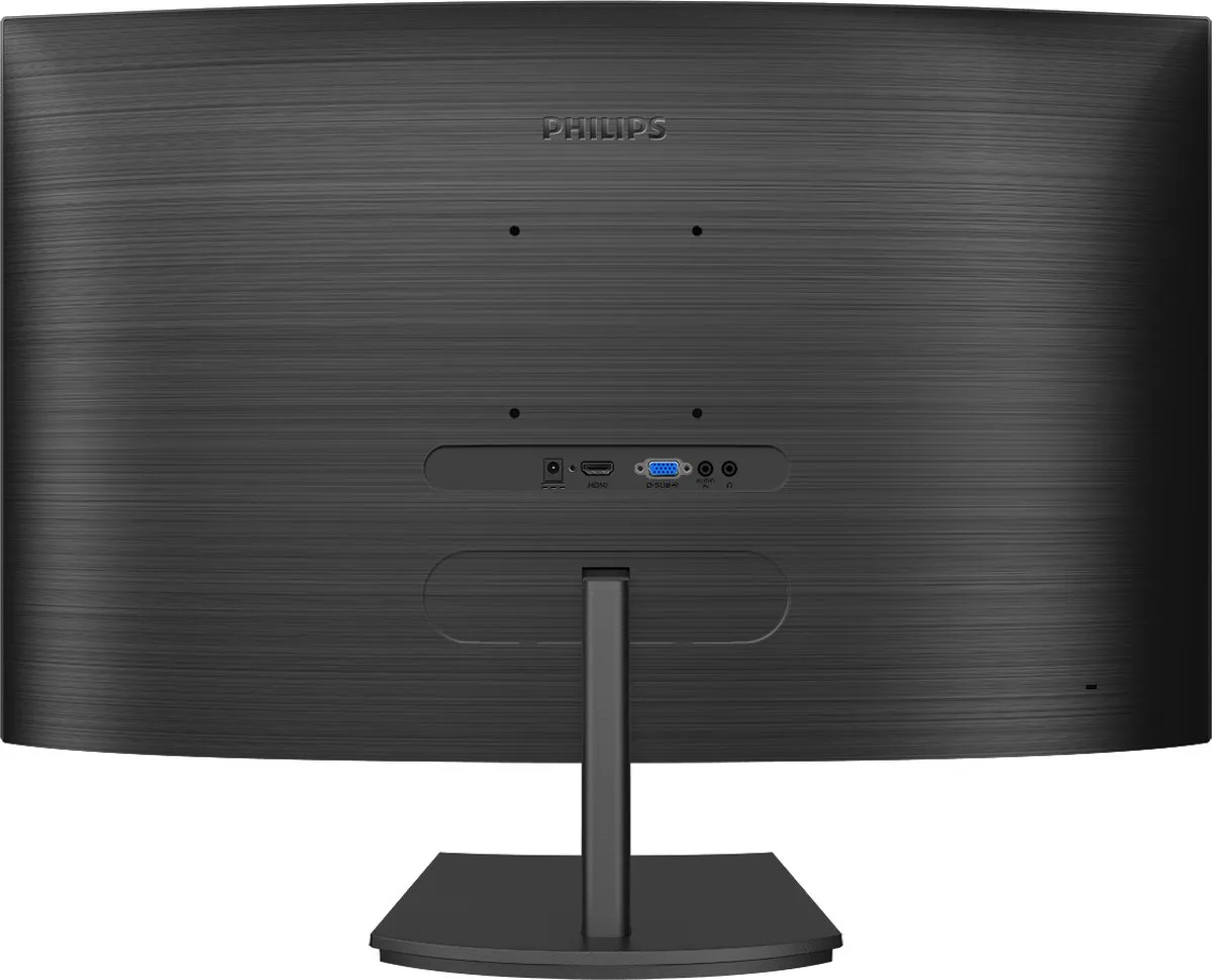 Philips 271E1SCA Curved Monitor 27 inch