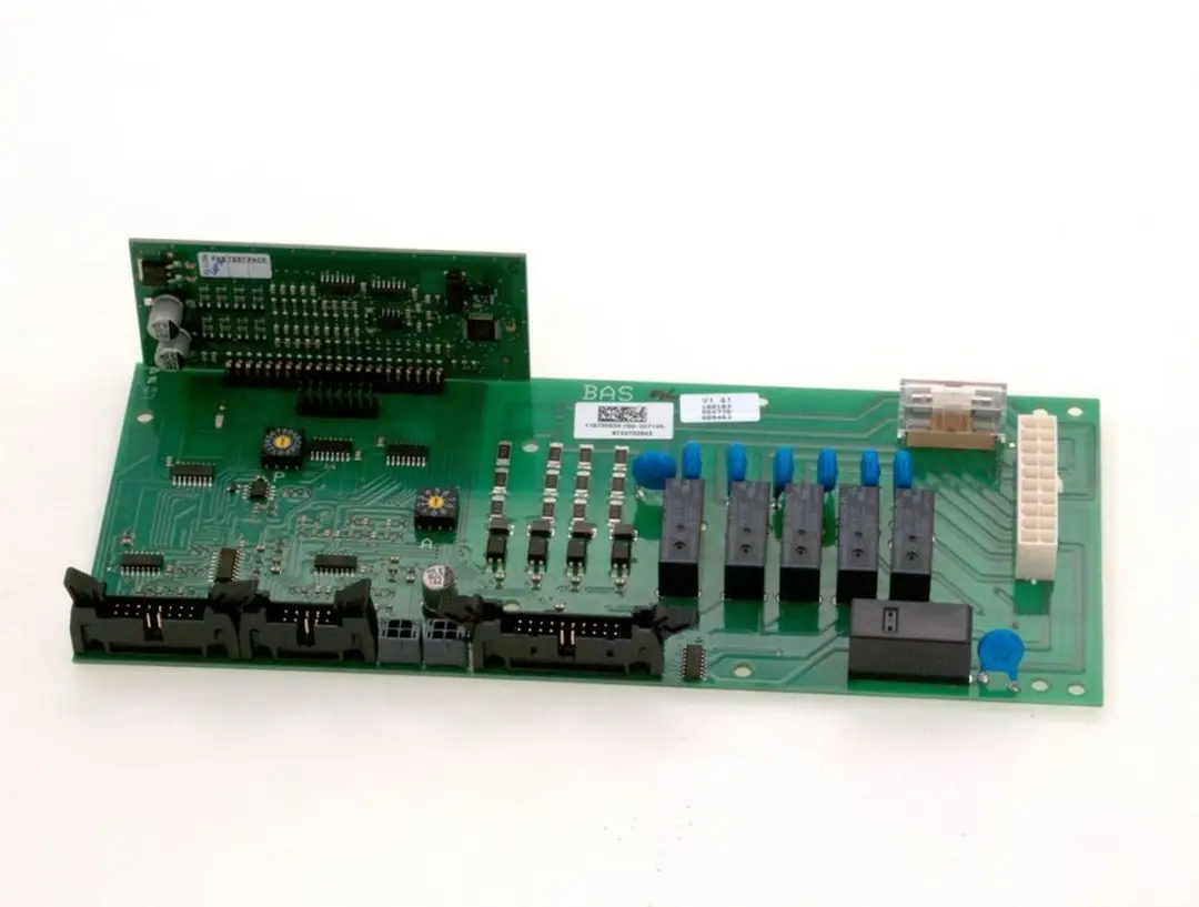 Bosch Printplaat IO BAS LC LECP 8733702947