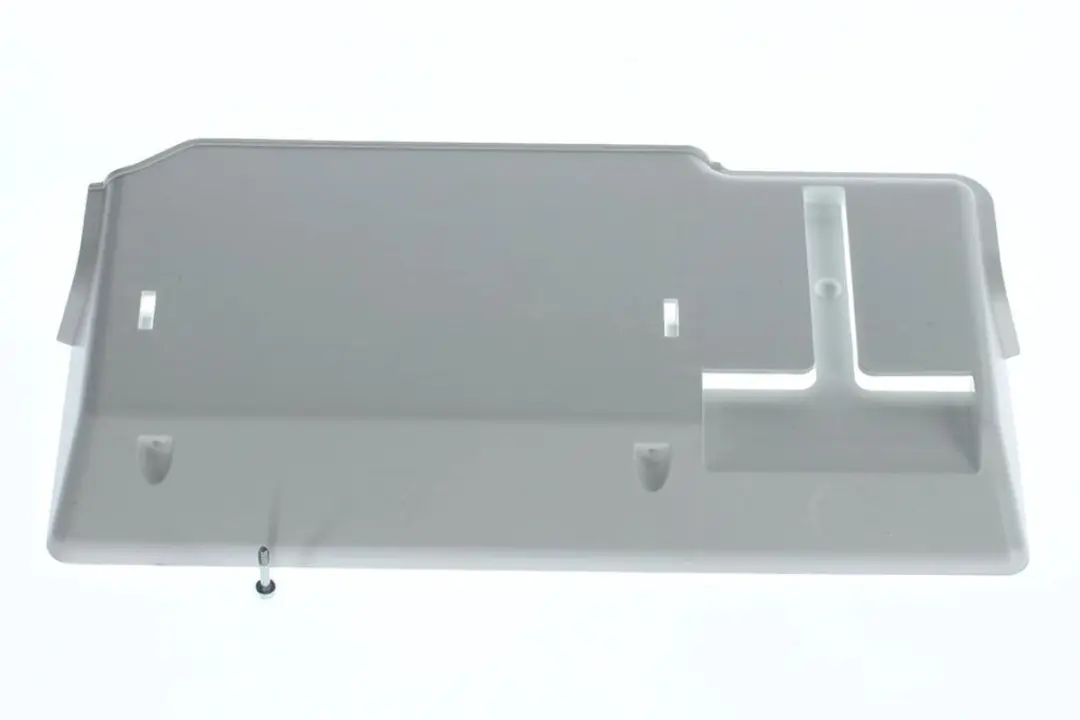 Bosch Kap Hoofdaansluitplaat 7746900244