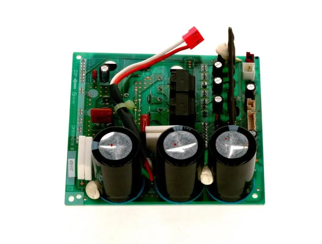 Bosch Besturingseenheid 87161163130