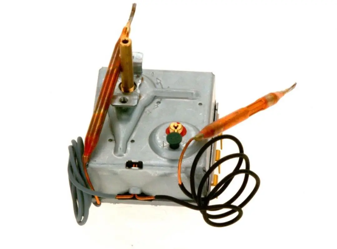 Bosch Regelaar 30-75/106 Rathgeber everp 8735100040