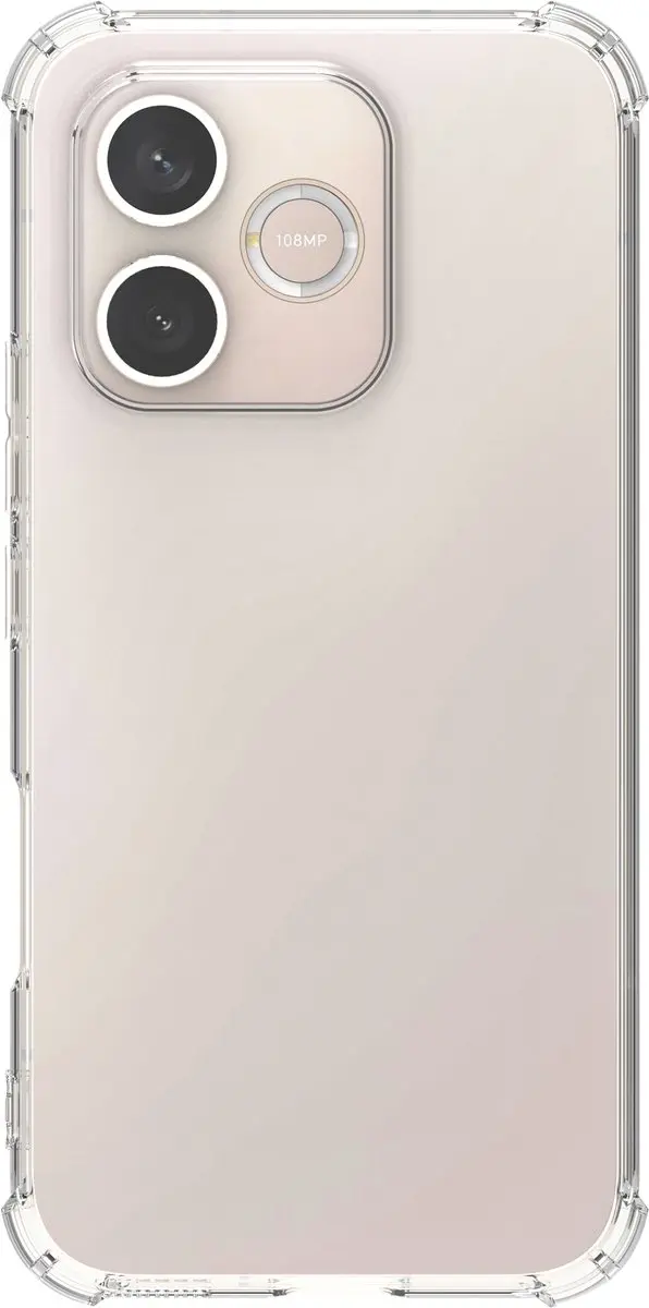 Imoshion Hoesje Honor 600 Lite SH00098444