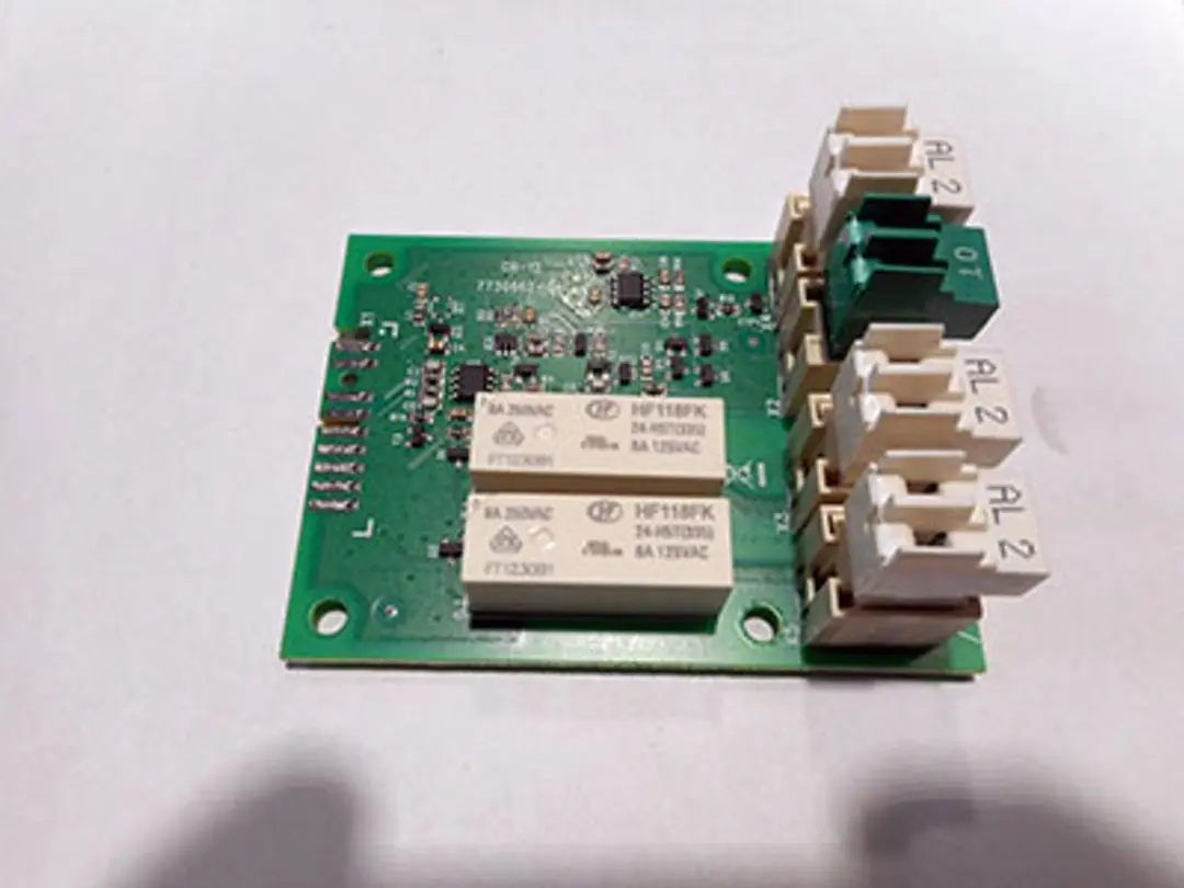 Remeha Printplaat CB-12 7843639