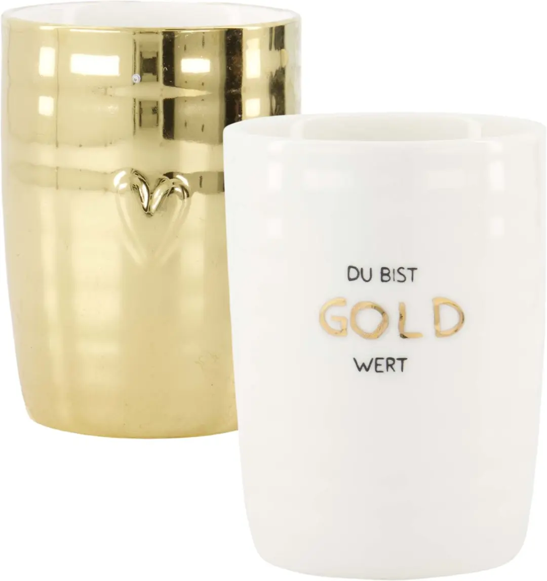 Zusss Cadeauset Koffiemokken