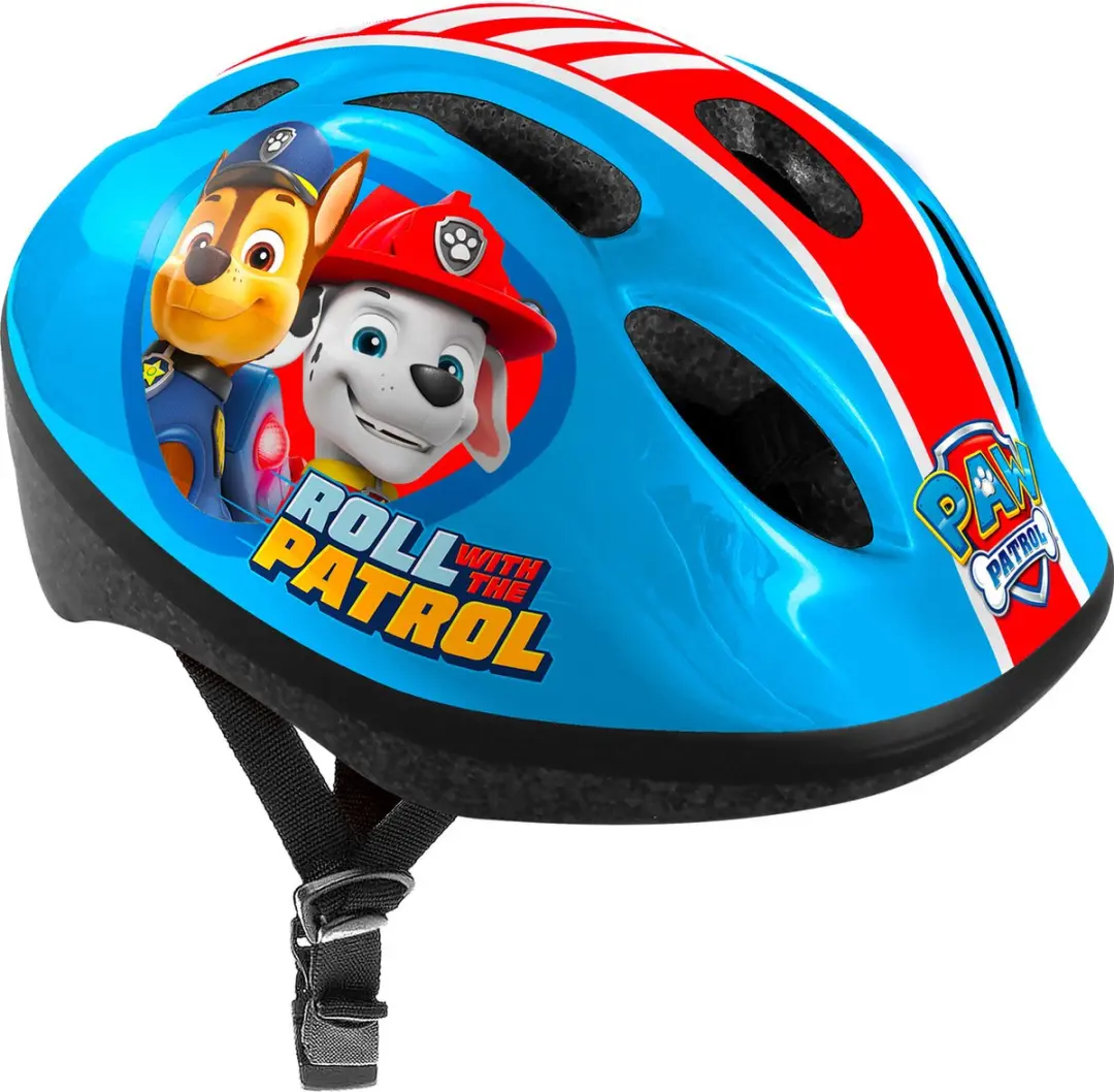 Nickelodeon Paw Patrol Fietshelm