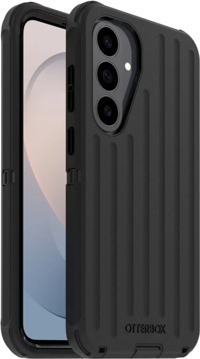 OtterBox Defender Pro 77-000840 Hoesje - Samsung Galaxy S26 FE - Zwart