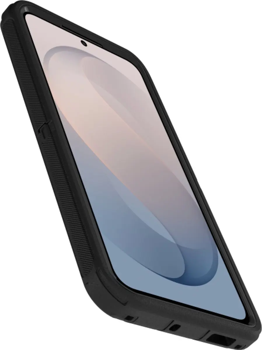 OtterBox Defender Pro 77-000840 Hoesje - Samsung Galaxy S26 FE - Zwart