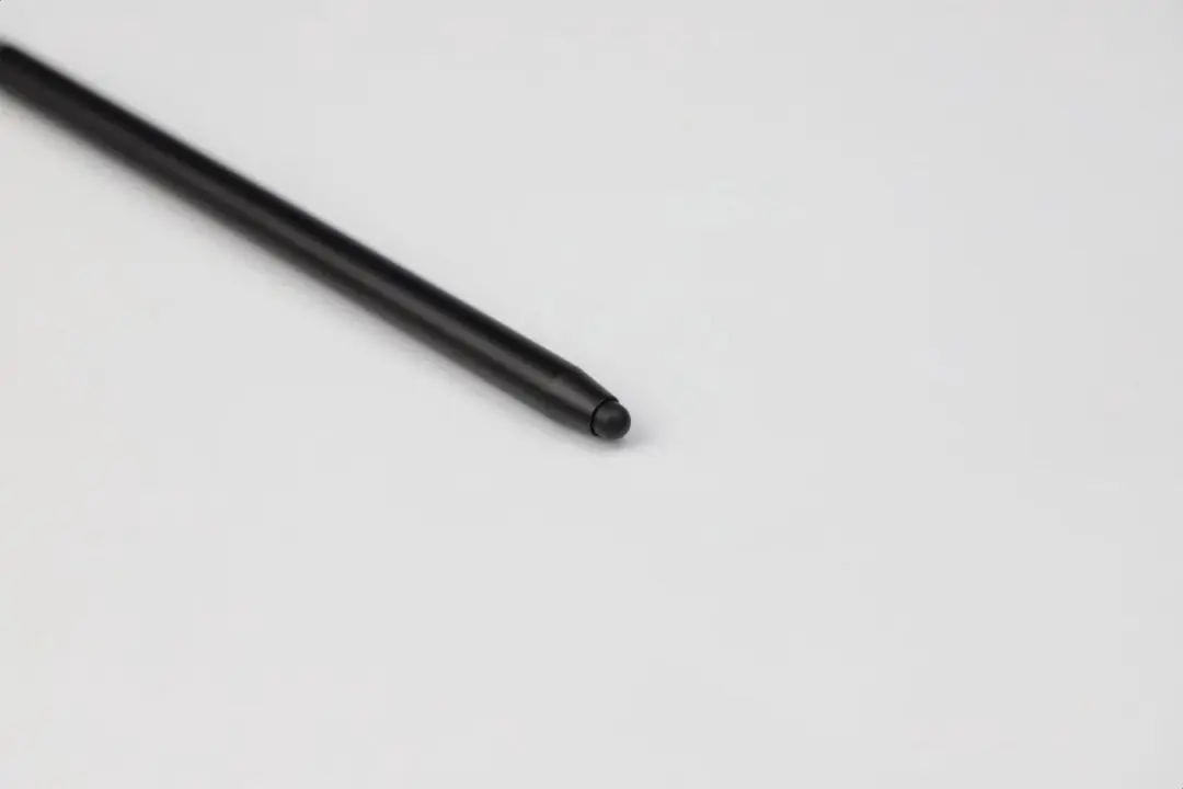 Selected SBG Universele Stylus Pen - Zwart