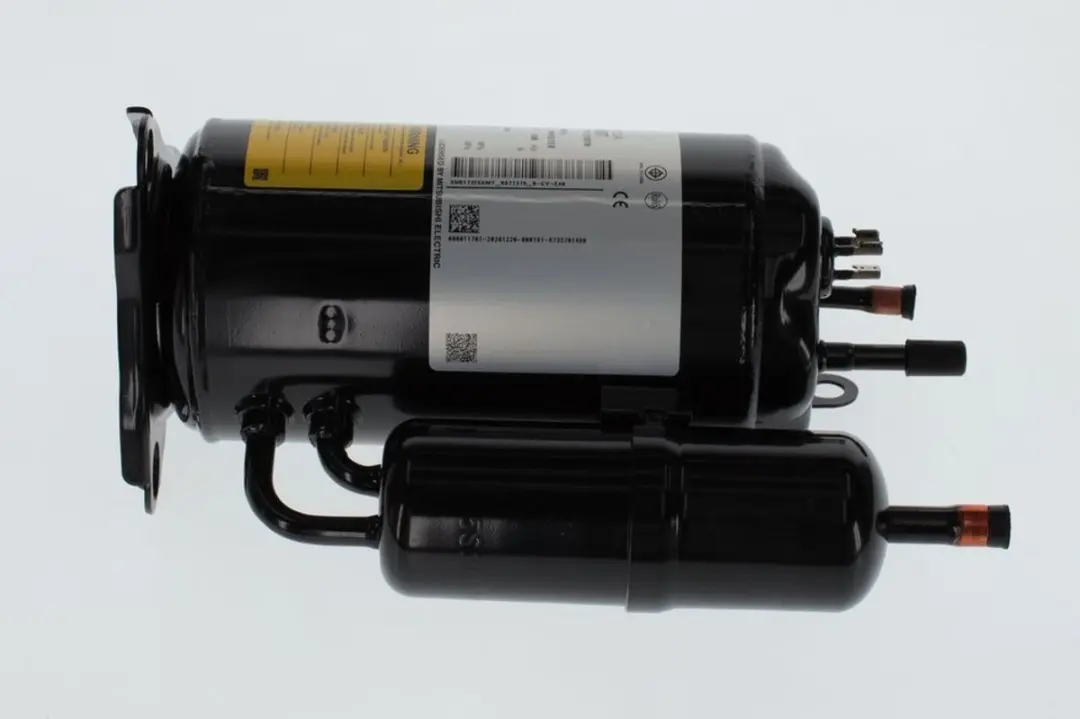 Bosch SNB172FEKMT Compressor