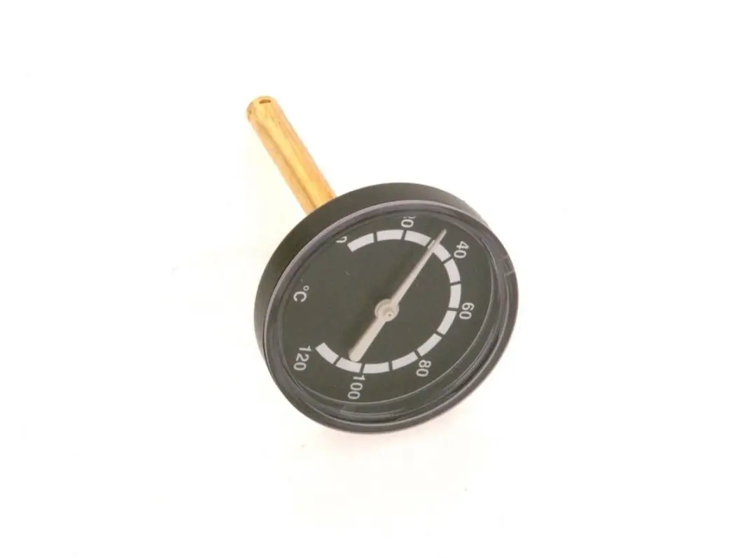 Bosch D62 Thermometer