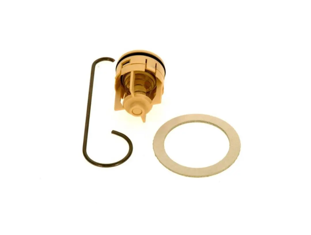 Bosch Terugslagklep DN32 V3 everp 7736601174