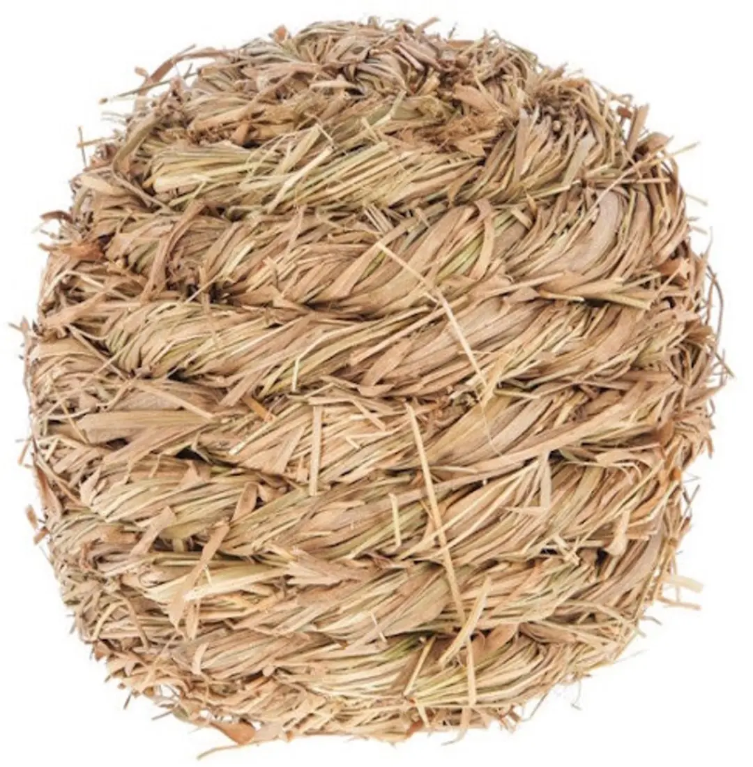 Kerbl Grasbal Ø13cm