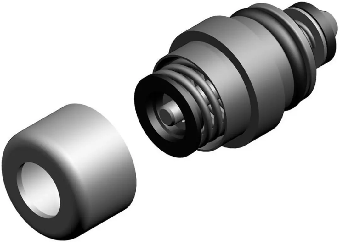 Bosch Gasklep 87085003010