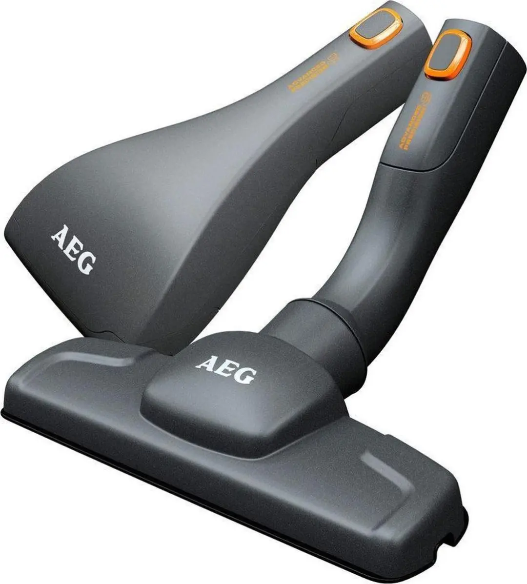 AEG AKIT13 Animal Care Kit - Cilinderstofzak 36mm - Zwart - afbeelding 6 van 6