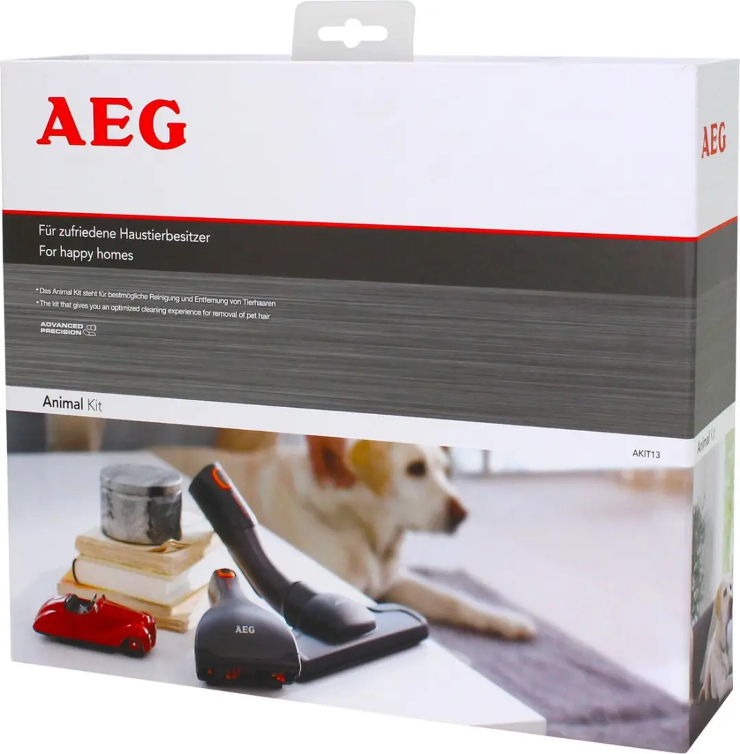AEG AKIT13 Animal Care Kit