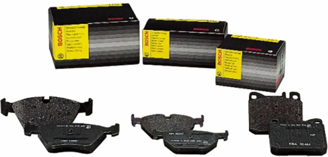 Bosch 0986494027 Remblokken
