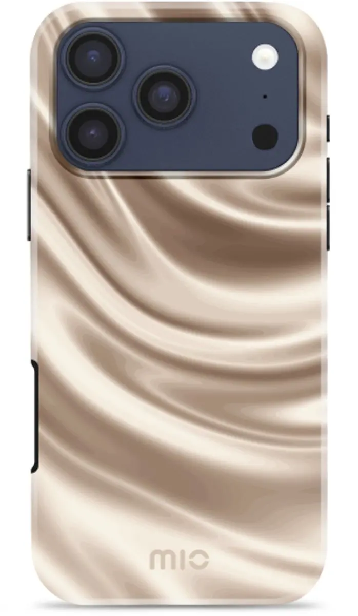 Mobilize MIO Silky Dreams MagSafe iPhone 18 Pro Hoes