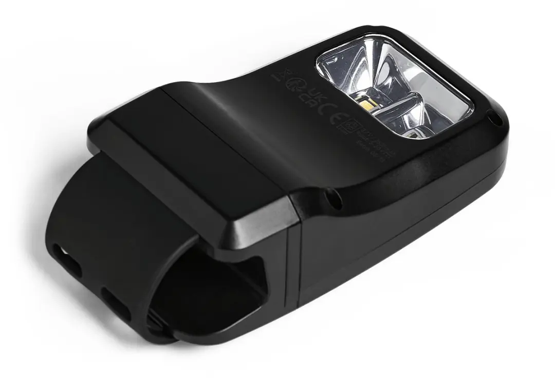 Burnhard LED-BBQ-verlichting 120 Lumen