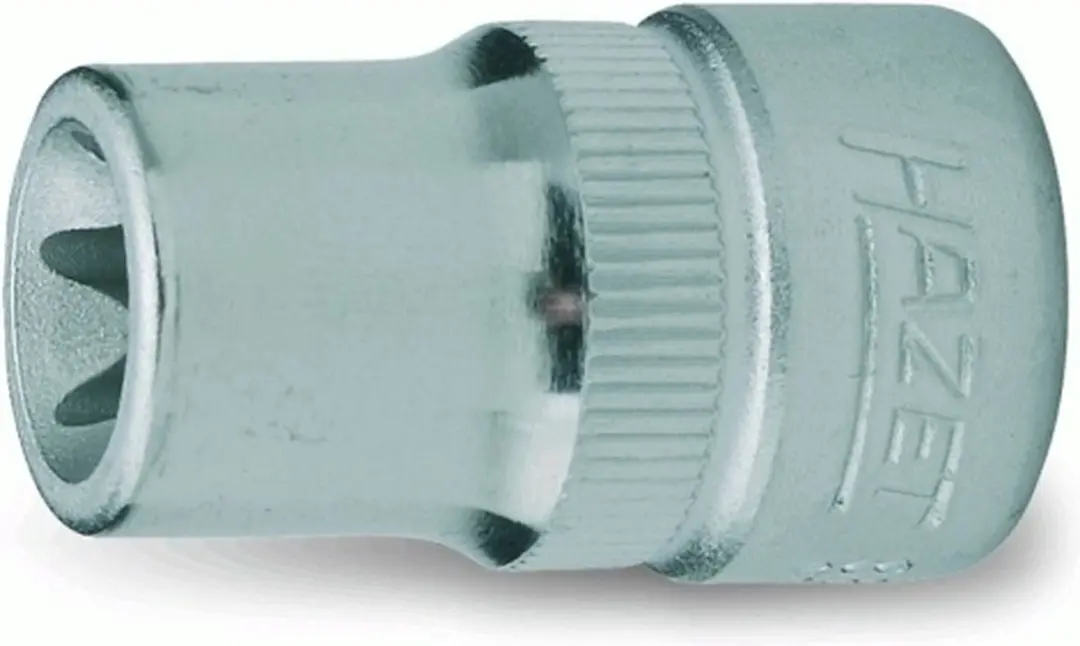 Hazet Dop Torx 3/8" E5