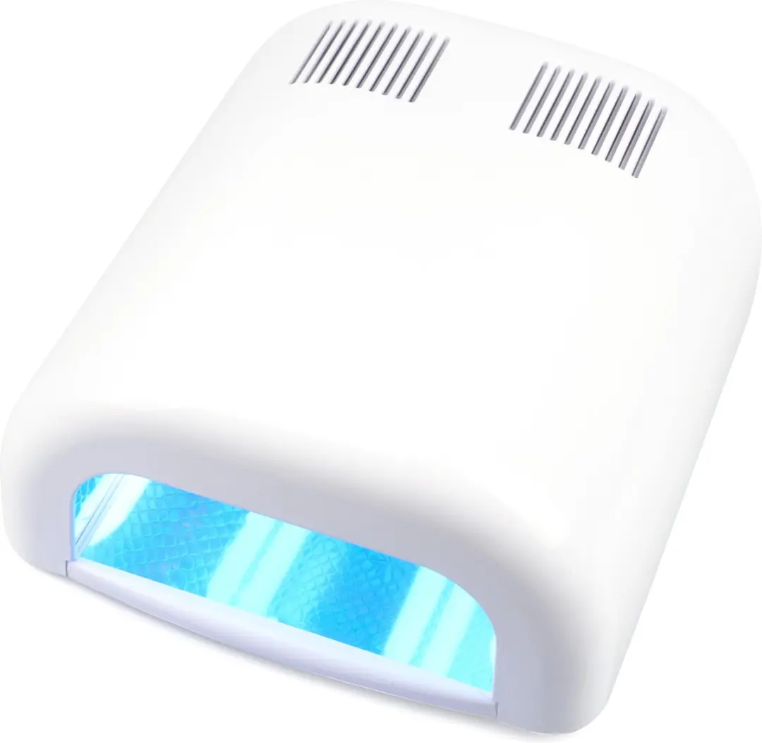 Medisana ND 850 UV Nageldroger - Wit