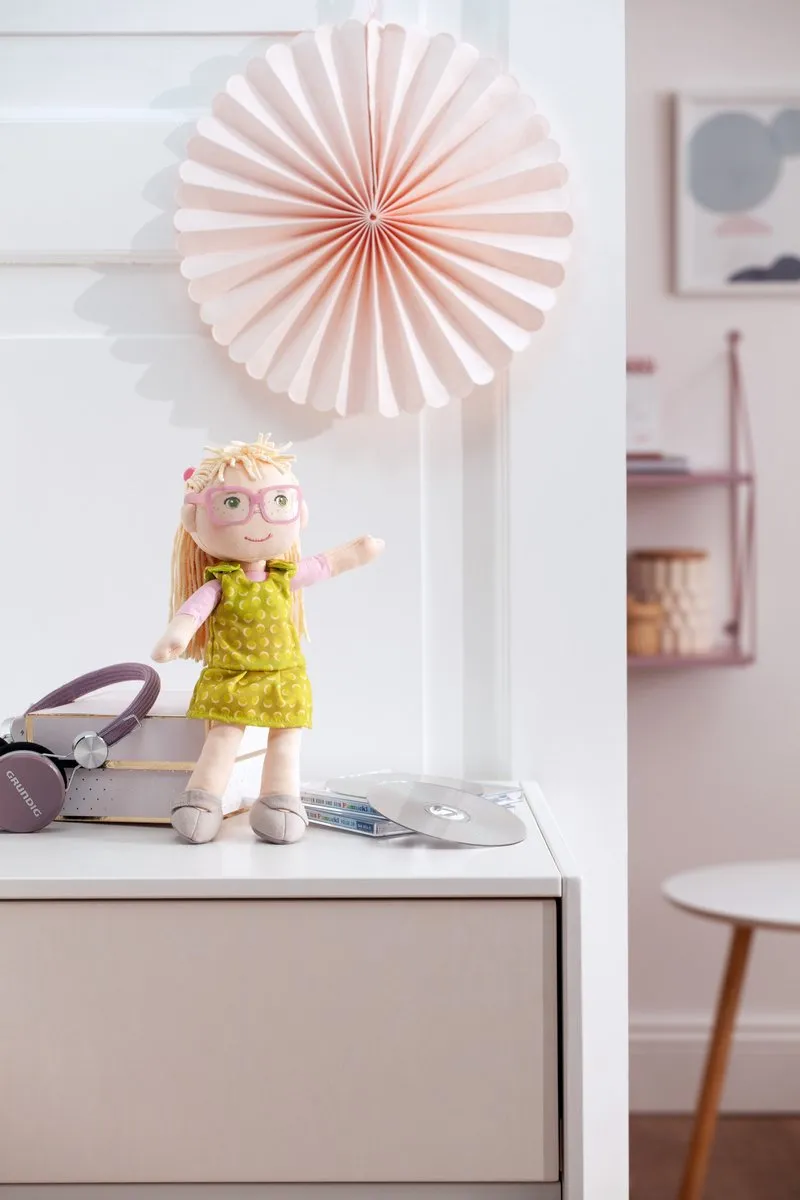 Haba Stoffen Pop Lenore 30cm - Multi