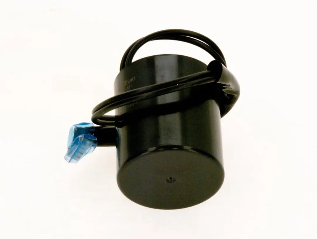Bosch Condensator 87183124250