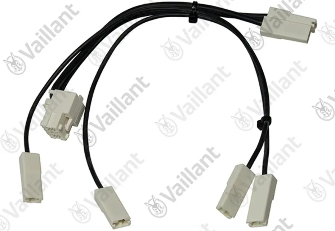 Vaillant Kabelboom VWF 57-117/4 230V