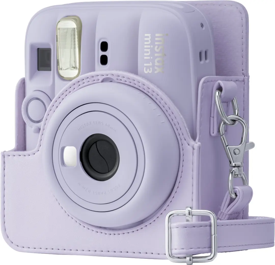 Fujifilm Instax Mini 13 Dreamy Purple Cameratas - 70100172013