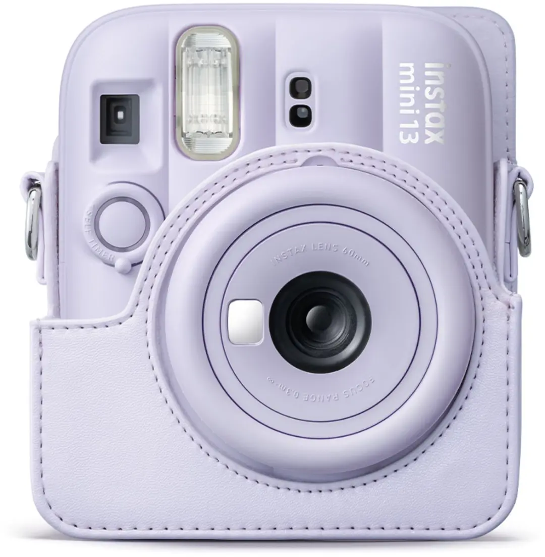 Fujifilm Instax Mini 13 Dreamy Purple Cameratas - 70100172013