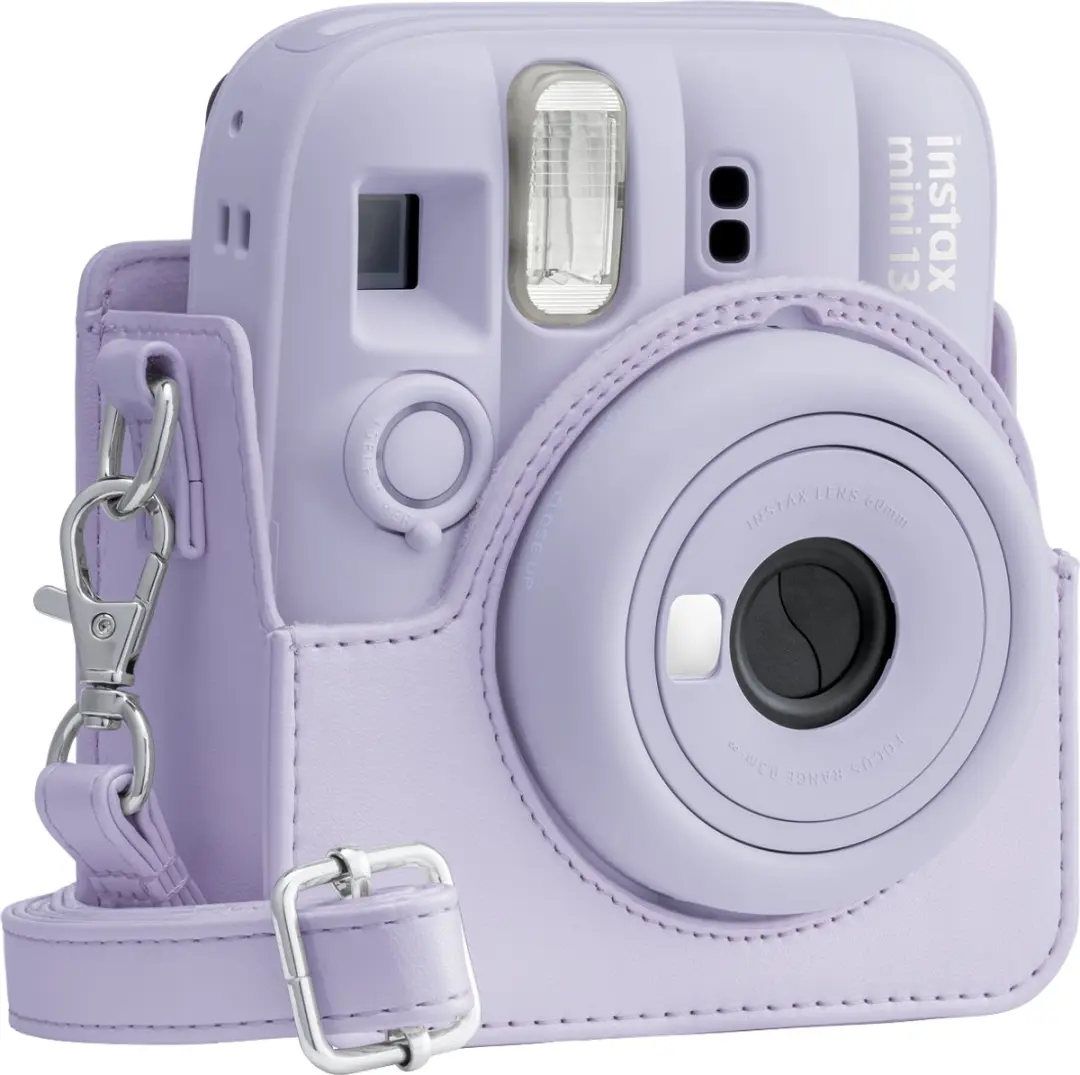 Fujifilm Instax Mini 13 Dreamy Purple Cameratas - 70100172013