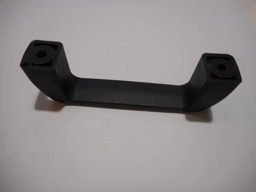 Remeha Greep 117x34 D 6,5mm
